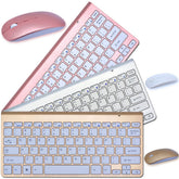 2.4G Wireless Keyboard And Mouse