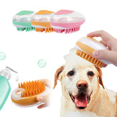 Pet SPA Massage Comb