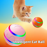 Pet New Wicked Ball Toy