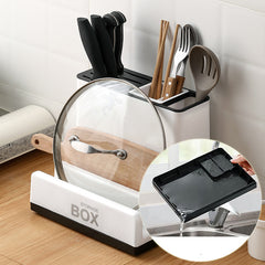 Tableware Storage Holders  for Kitchen Knife