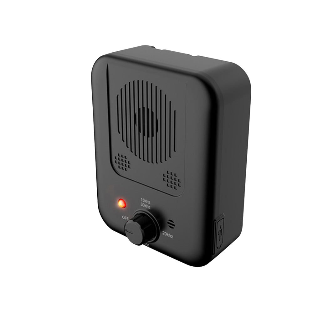 Dog Ultrasonic  Anti Barking Device