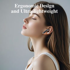 The New In-ear Wireless Sports Headphones